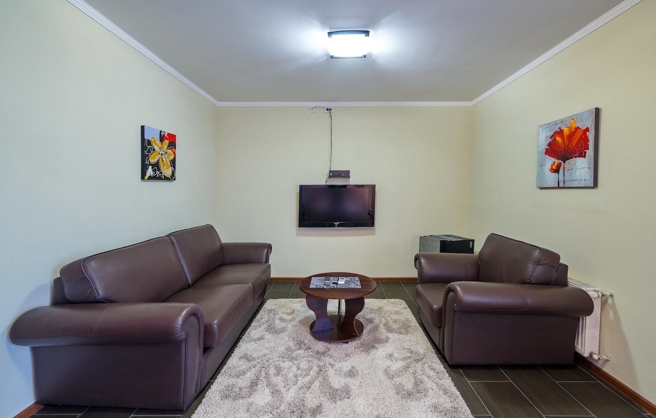 Отель Green-Hotel Киев-15