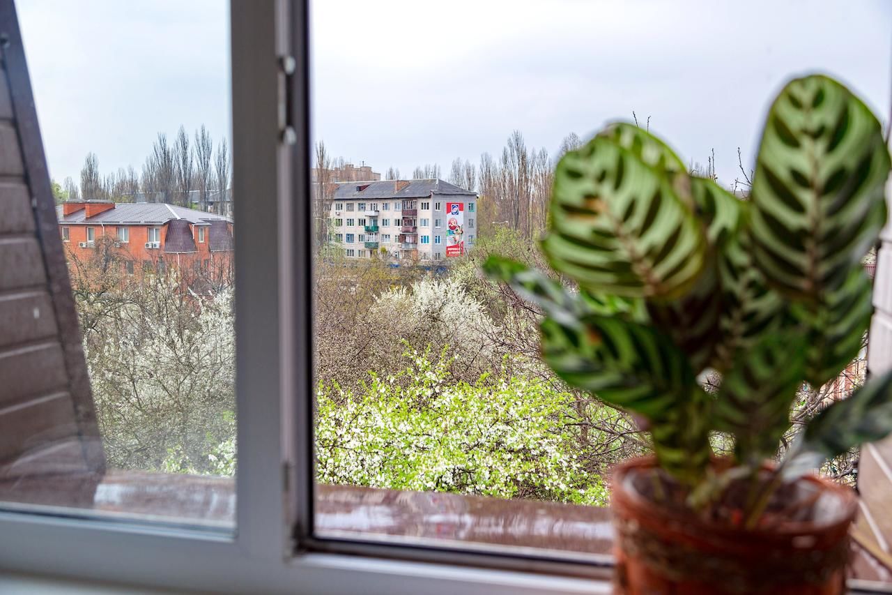 Отель Green-Hotel Киев-20