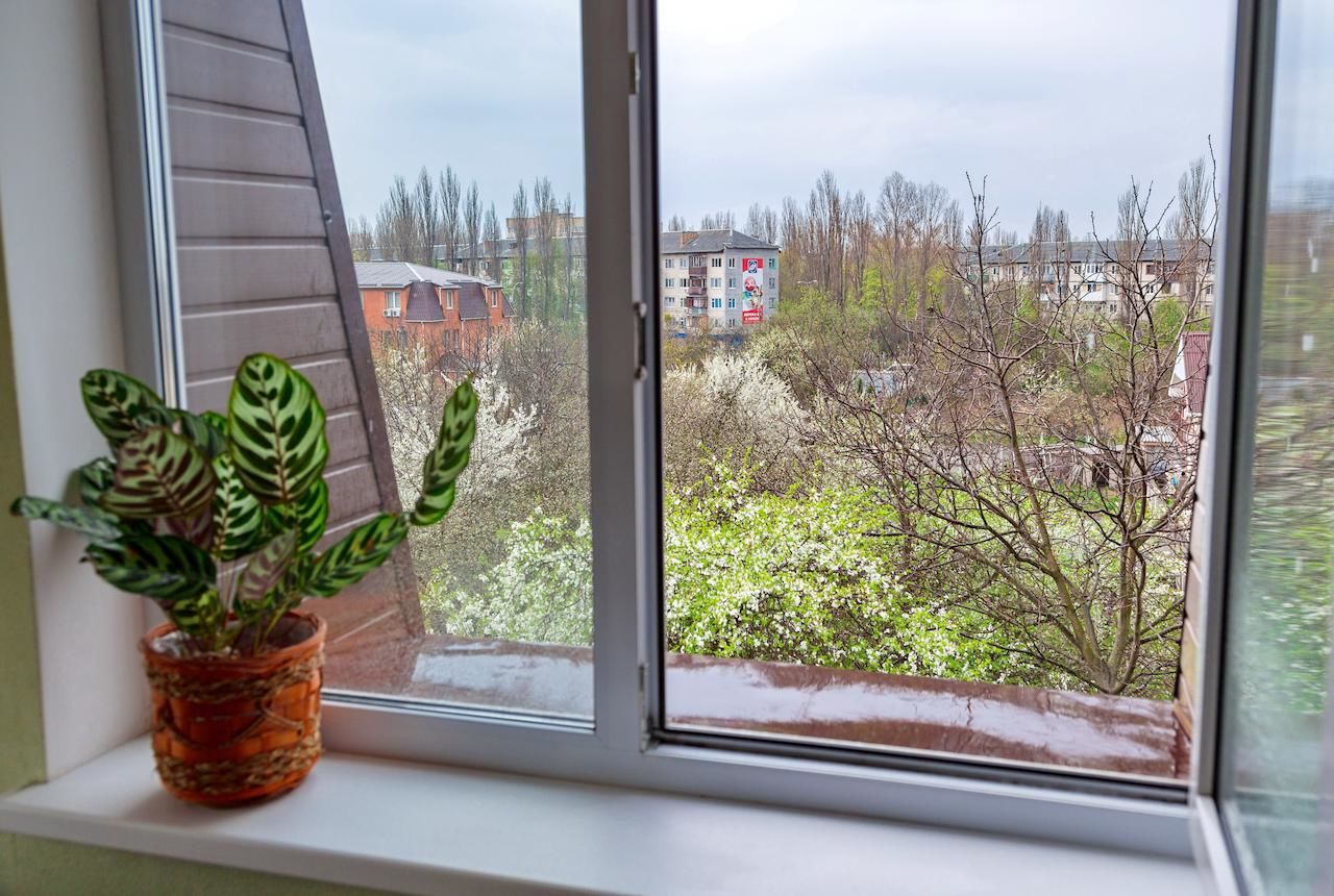 Отель Green-Hotel Киев-24
