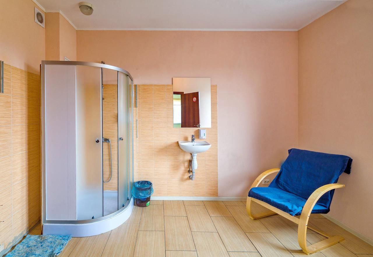Отель Green-Hotel Киев