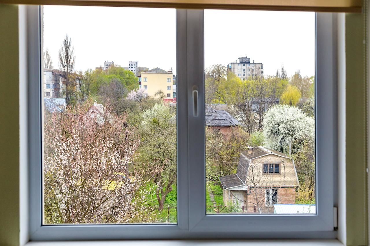 Отель Green-Hotel Киев-27