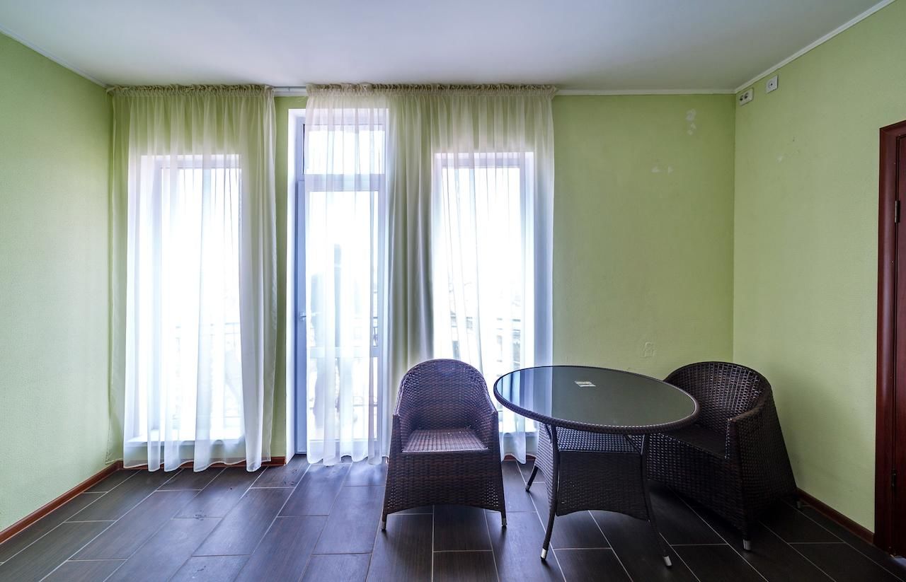 Отель Green-Hotel Киев-35