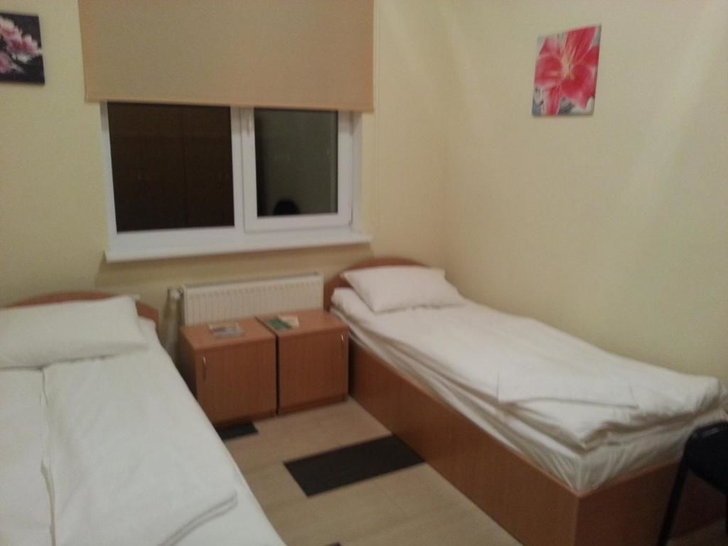 Отель Green-Hotel Киев
