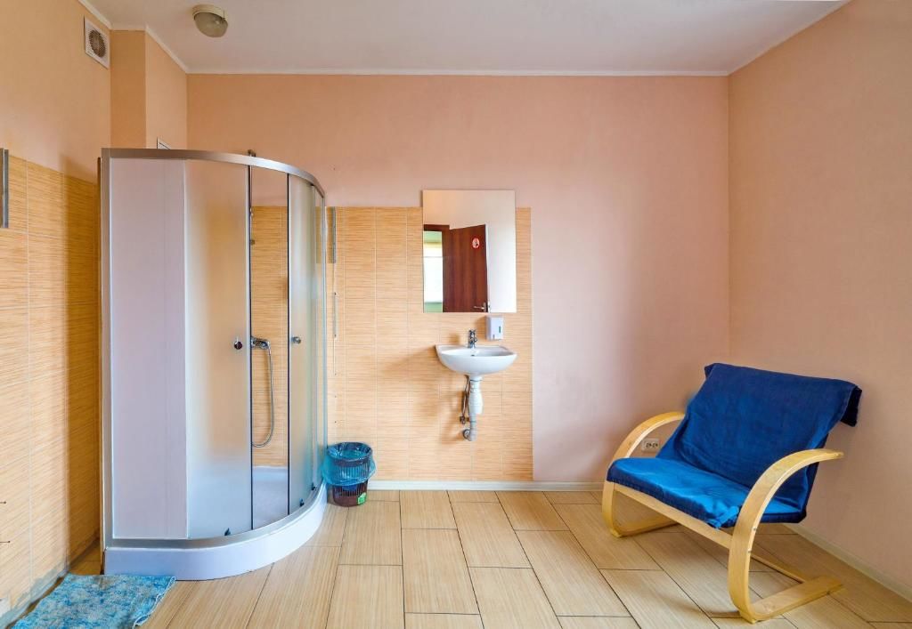 Отель Green-Hotel Киев