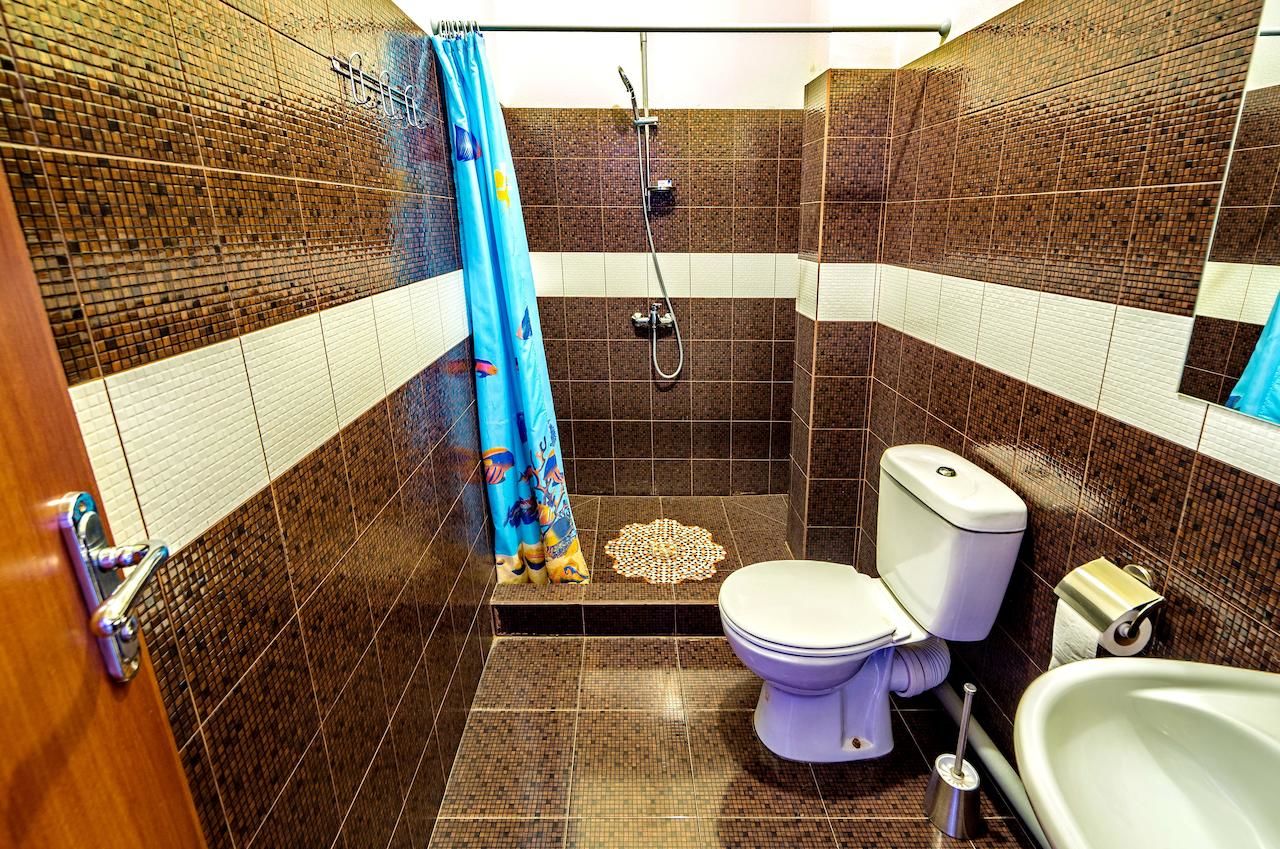 Отель Green-Hotel Киев-8