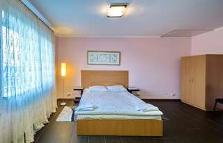 Отель Green-Hotel Киев Стандартный двухместный номер с 1 кроватью-2