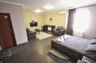 Отель Green-Hotel Киев-1