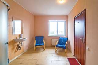 Отель Green-Hotel Киев-7