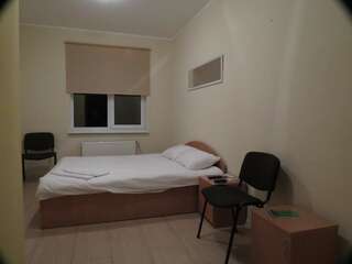 Отель Green-Hotel Киев Стандартный двухместный номер с 1 кроватью-1
