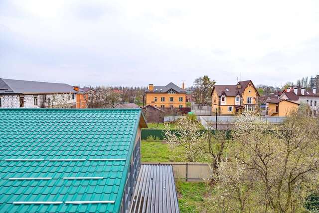 Отель Green-Hotel Киев-22