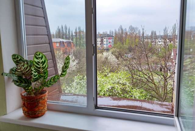 Отель Green-Hotel Киев-23