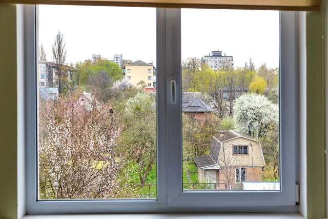 Отель Green-Hotel Киев-26