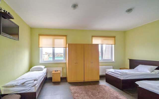 Отель Green-Hotel Киев-27