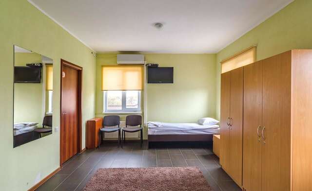 Отель Green-Hotel Киев-28