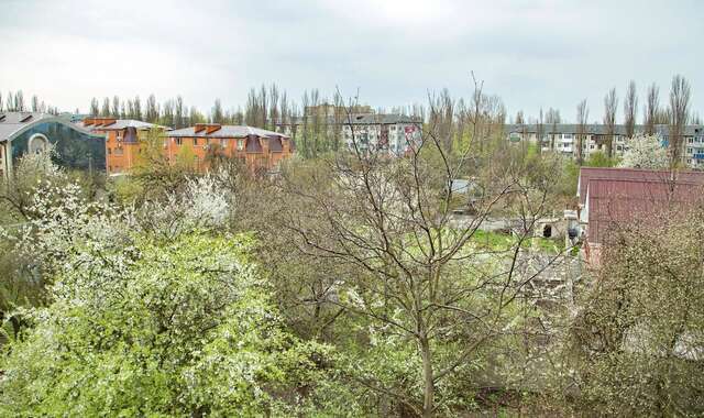 Отель Green-Hotel Киев-29