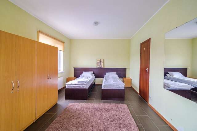 Отель Green-Hotel Киев-32