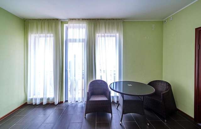 Отель Green-Hotel Киев-34