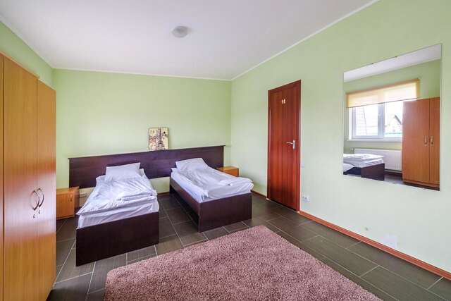 Отель Green-Hotel Киев-37