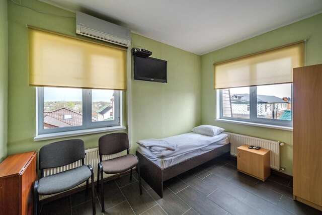 Отель Green-Hotel Киев-39