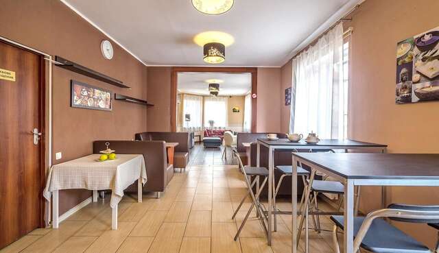 Отель Green-Hotel Киев-45