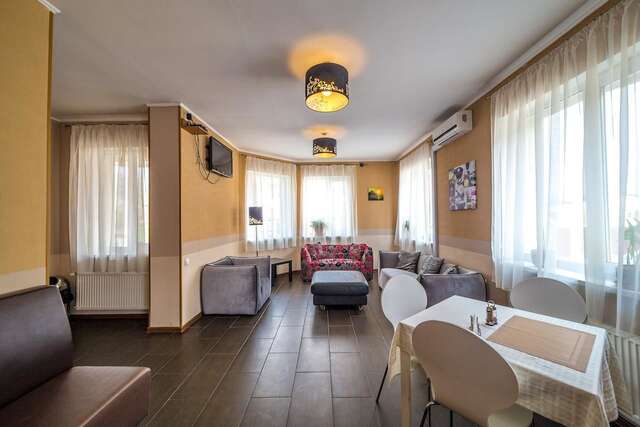 Отель Green-Hotel Киев-47