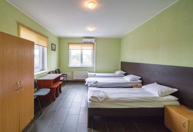 Отель Green-Hotel Киев-8