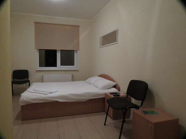 Отель Green-Hotel Киев-11